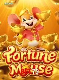 bet75 Fortune Mouse slots online no cassino para jogadores do Brasil