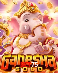 bet75 cassino online jogo Ganesha Gold slot com moedas de ouro
