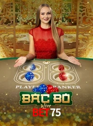 bet75 cassino online Bac Bo ao vivo com dealer brasileira e dados de apostas