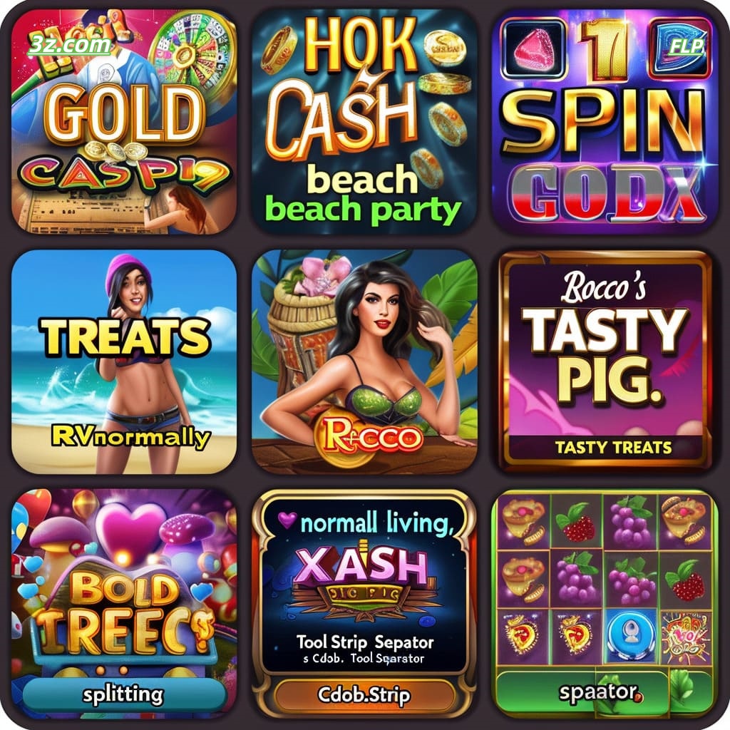 bet75 slots online com temas variados como ouro, praia, doces, frutas e personagens tropicais no cassino Brasil