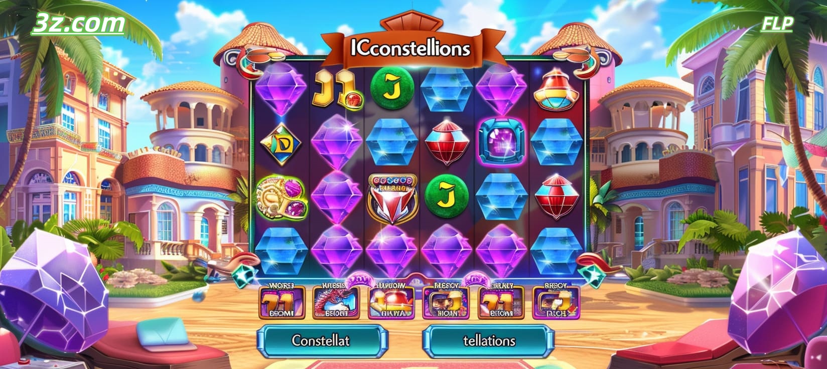 bet75 cassino online Brasil – caça-níqueis coloridos e jogos de slot com prêmios incríveis