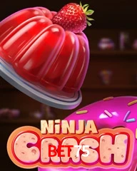 Jogue Ninja Crash e ganhe prêmios no bet75
