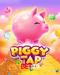 Piggy Tap bet75 caça-níqueis online com prêmios em moedas