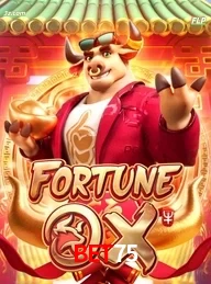 bet75 jogo Fortune Ox caça-níqueis online com apostas divertidas