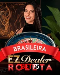 bet75 Roleta Brasileira em cassino online com jogo de roleta ao vivo