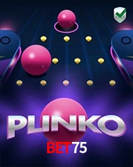 Plinko bet75 cassino online Brasil jogue e ganhe prêmios