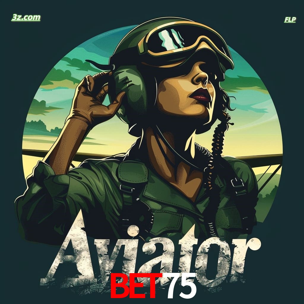 Cassino online bet75 Brasil – jogue Aviator e faça apostas seguras