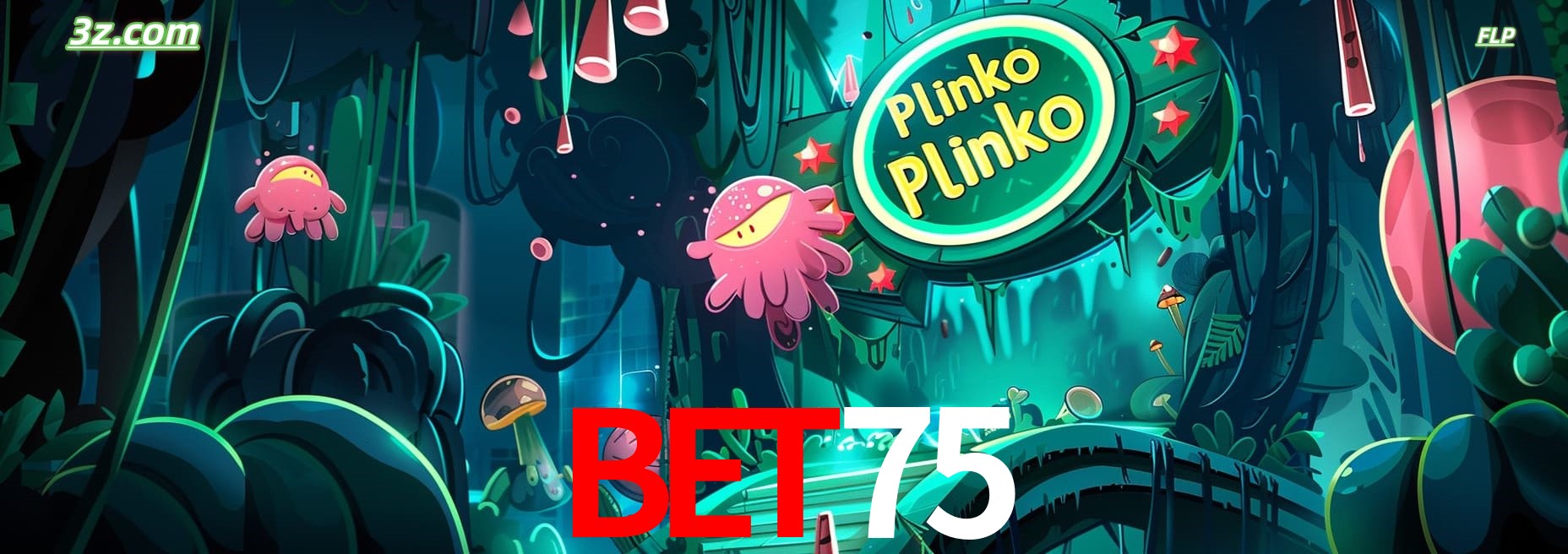 bet75 Plinko online jogo de cassino para jogadores do Brasil