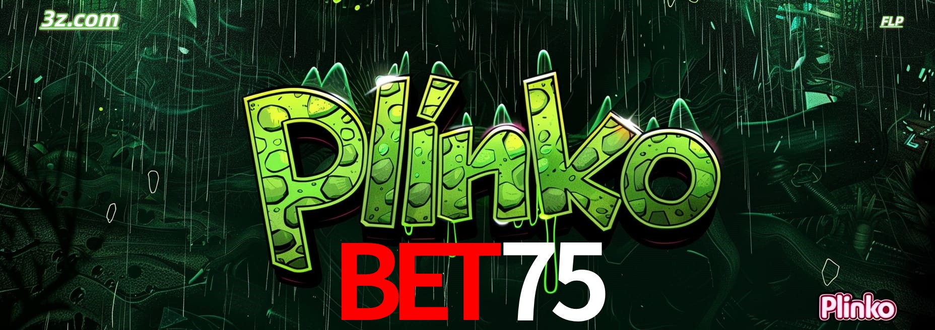 Plinko bet75 cassino online Brasil com bônus e apostas seguras