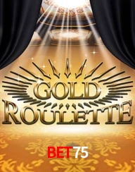 bet75 - jogo clássico de roulette online com experiência premium no casino online