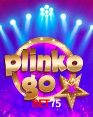 Plinko Go bet75 cassino online Brasil jogo de apostas divertido