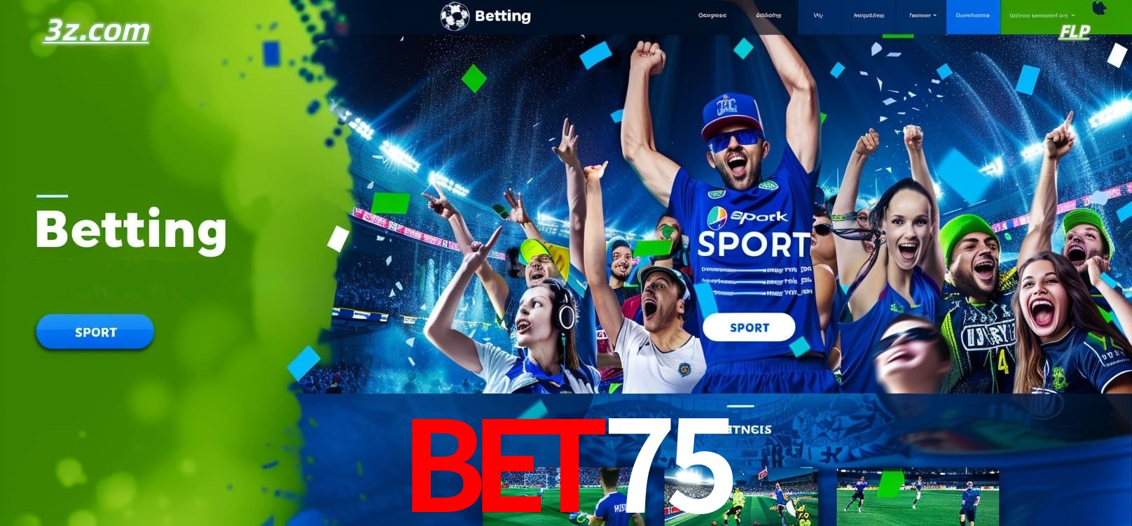 Cassino e apostas esportivas bet75 com foco no futebol brasileiro